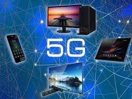know the 5g mobile network