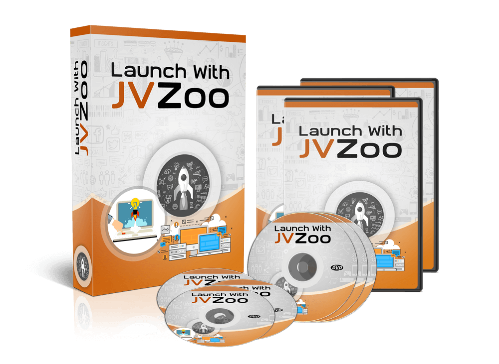 Launch with JVZoo – Review 2021