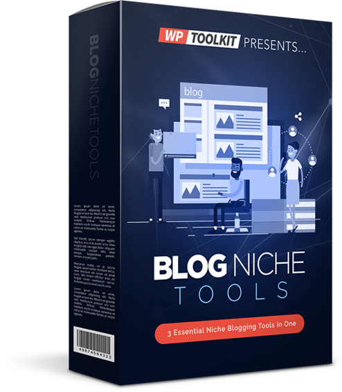 WP Toolkit – Blog Niche Tools – Review