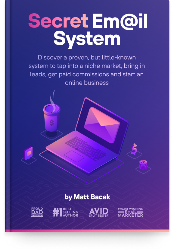 The Secret Email Systems - Review 2021