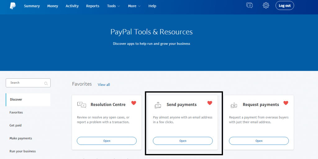 How to Change a PayPal.Me Link