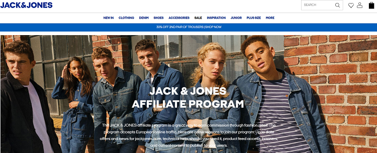 How to join Jabong Affiliate Program in 2021