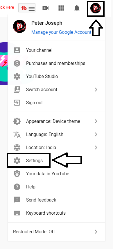 How to get rid of annotations on YouTube