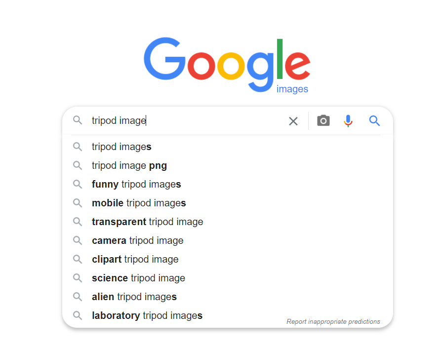 Can I use images from Google on my Blog