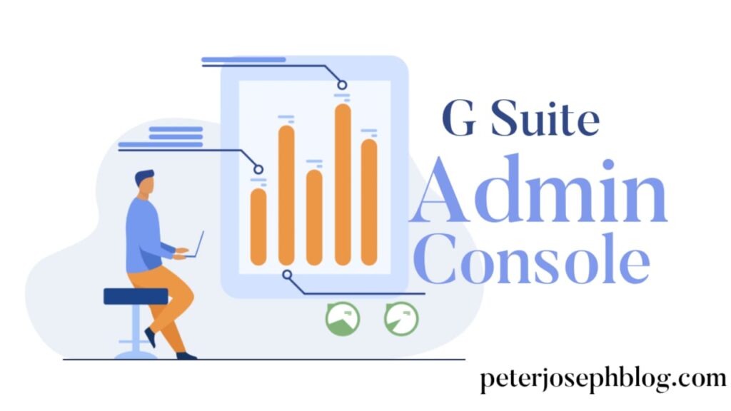 G Suite Admin Console