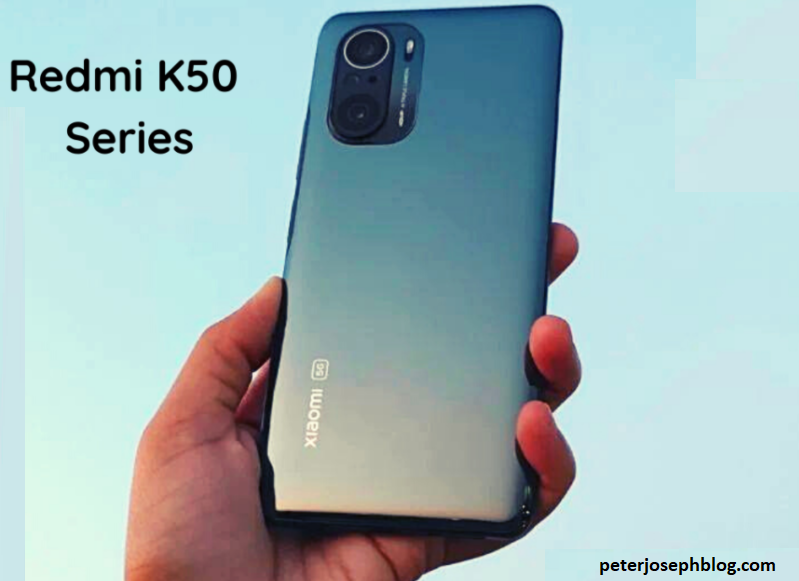 Redmi K50 Series Chipset, Display Specifications – Launching Next Year