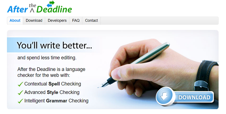 6 Free Online Proofreading Tool