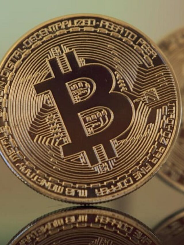 Bitcoin isn’t an anonymous