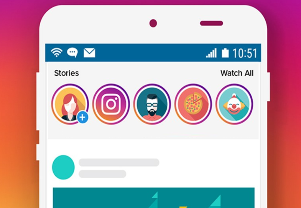 Instagram update: Instagram is developing a new Stories style that hides excessive posts
