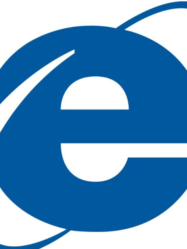 Despite its demise, Internet Explorer will continue to exist