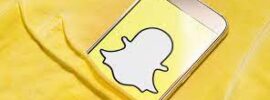 Snapchat is an unlikely new competitor for Zoom